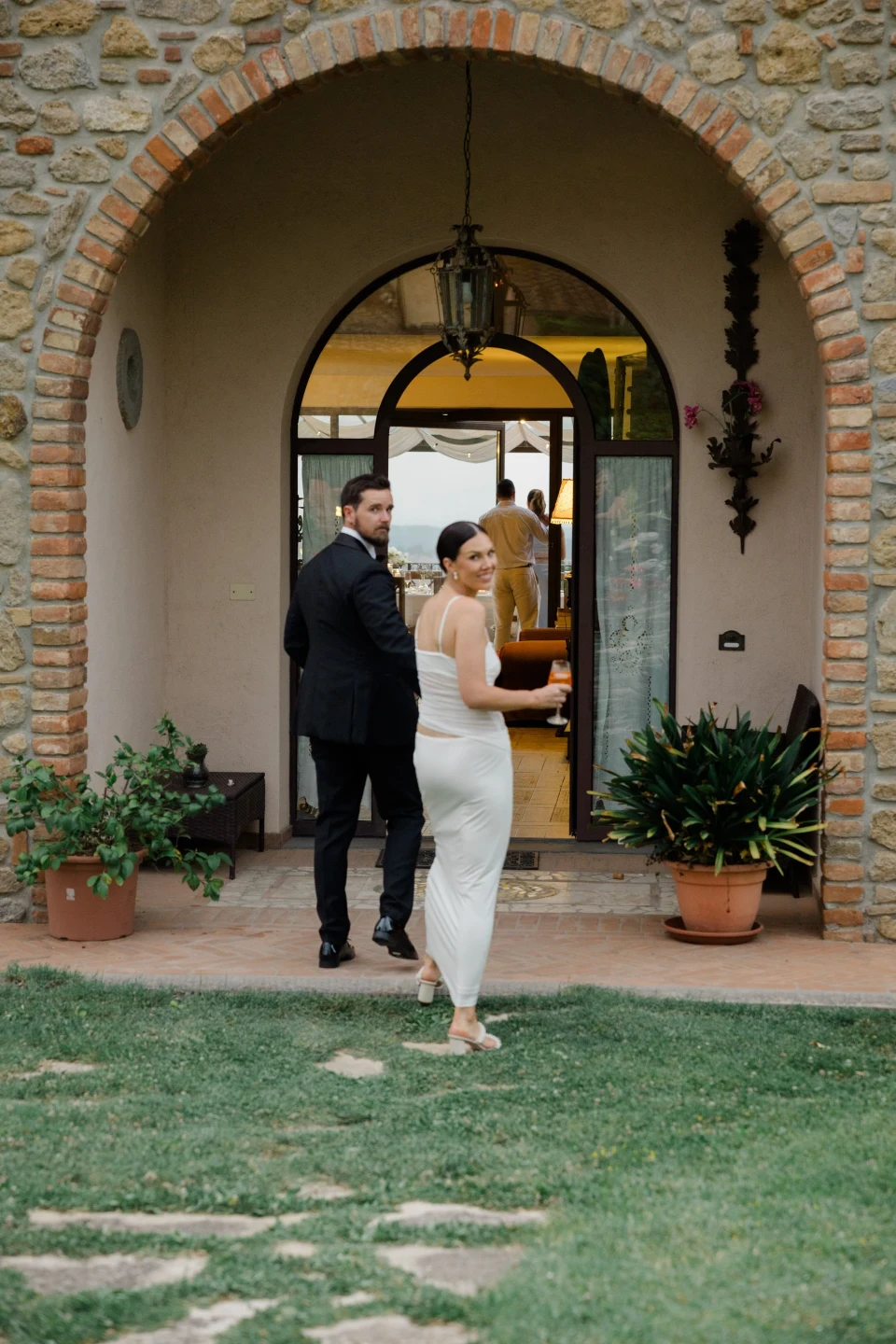 Wedding Alternatives: Elopements and the rest