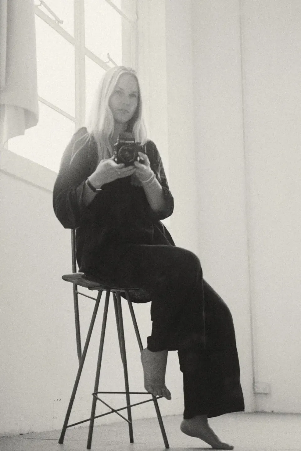 Zoe Morley 