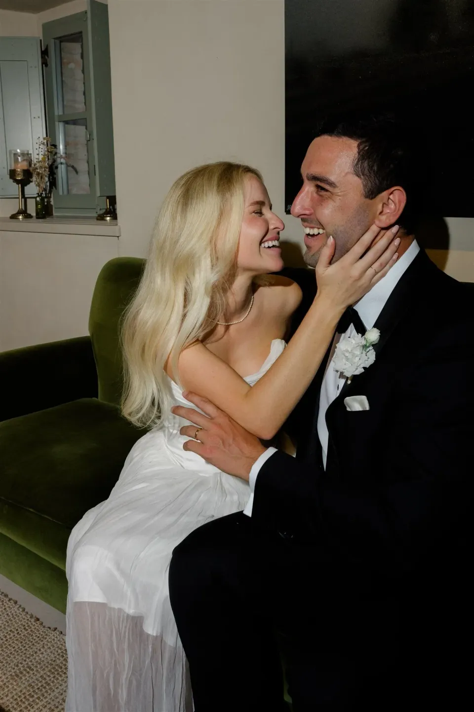 Elopement in Tuscany by the Elopement Collective at Vocabolo Moscatelli photographed by House of Love, featuring Josh Withers wedding celebrant.
