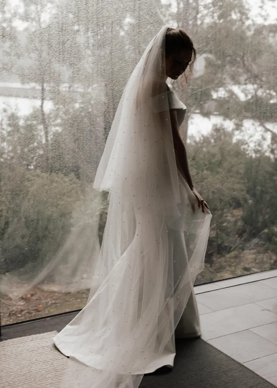 Pumphouse Point for Sarah and Jono's Tasmanian Elopement — photograph 12