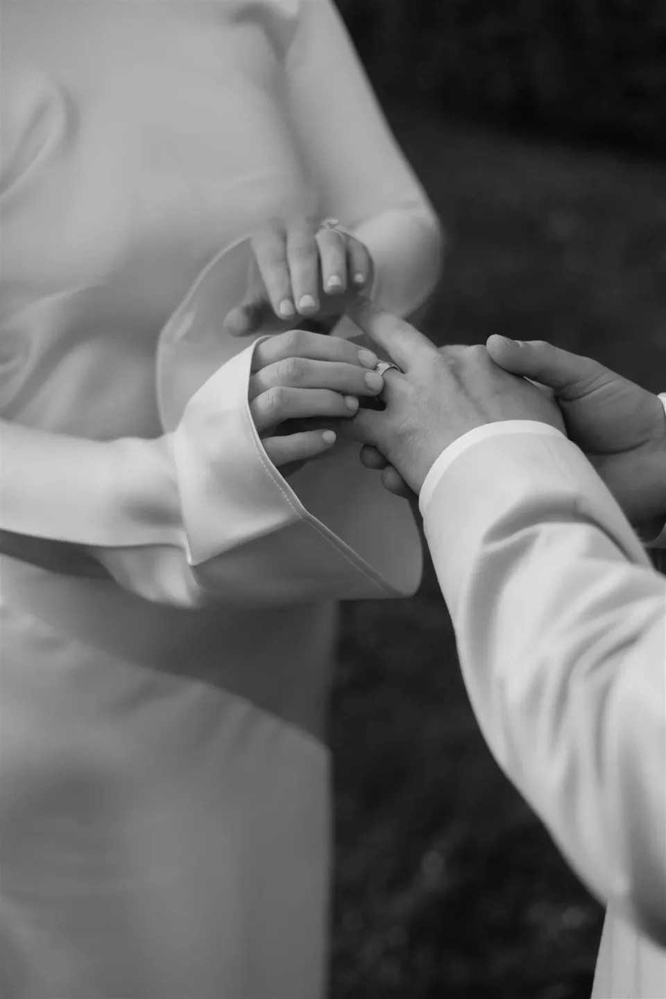 Maddy & Cameron’s Daylesford elopement — photograph 10