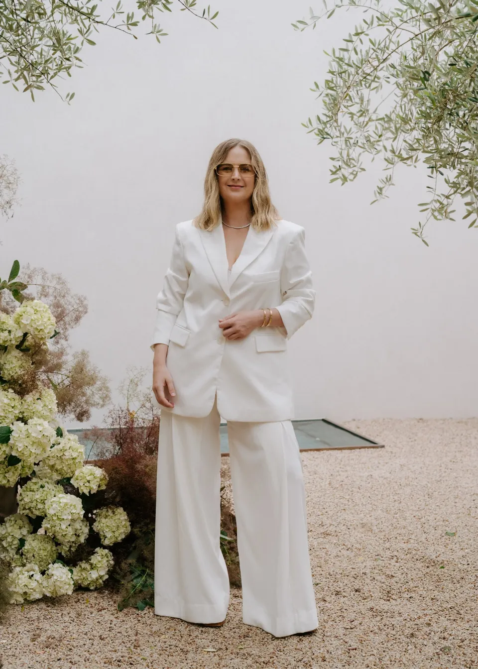 Brontë McVeigh wedding photographer in Europe on the Elopement Collective team