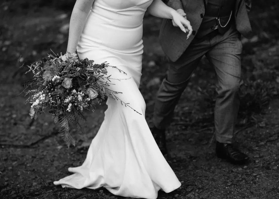 Pumphouse Point for Sarah and Jono's Tasmanian Elopement — photograph 51