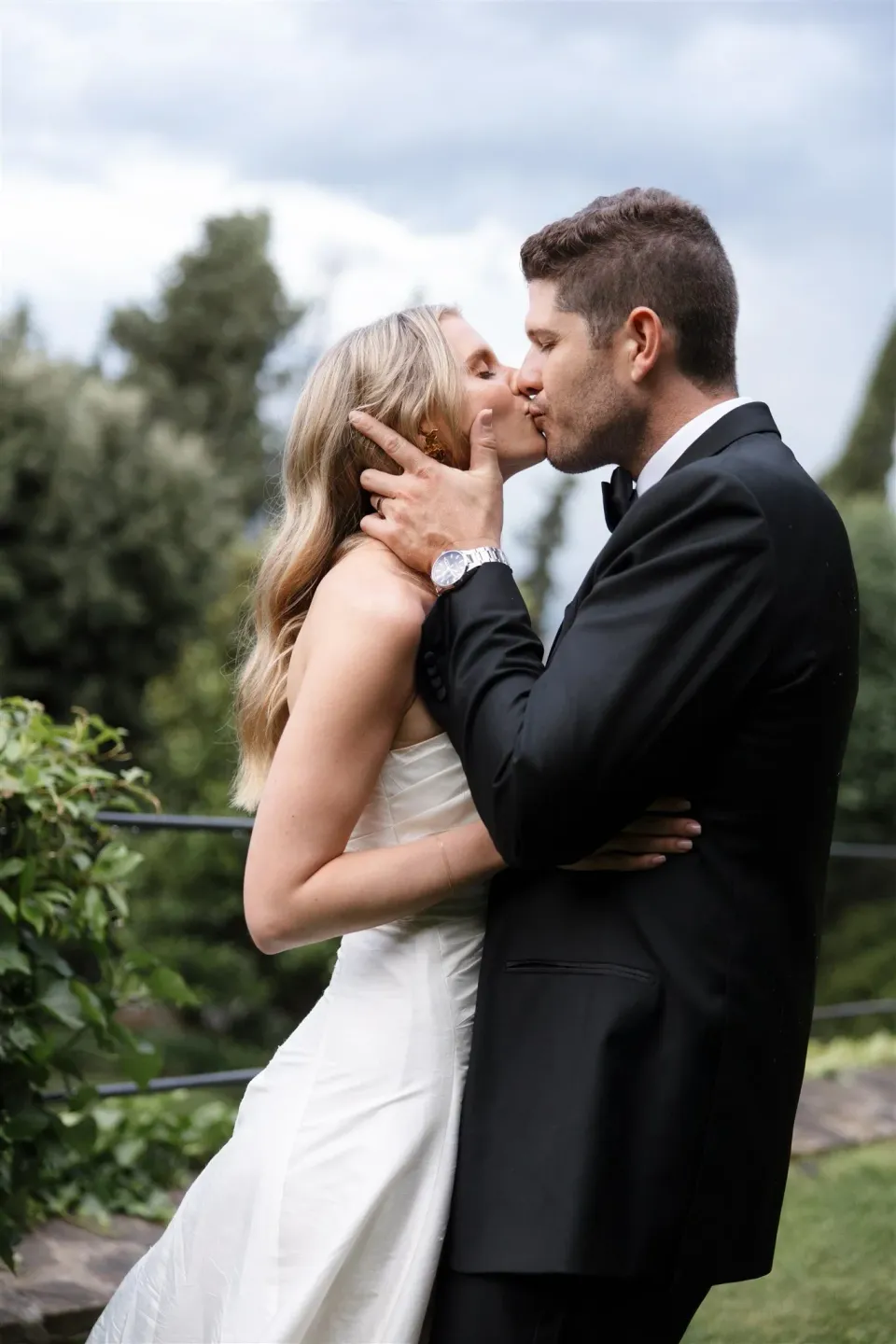 Florence, Tuscany, Italy, elopement with The Elopement Collective and House of Lucie