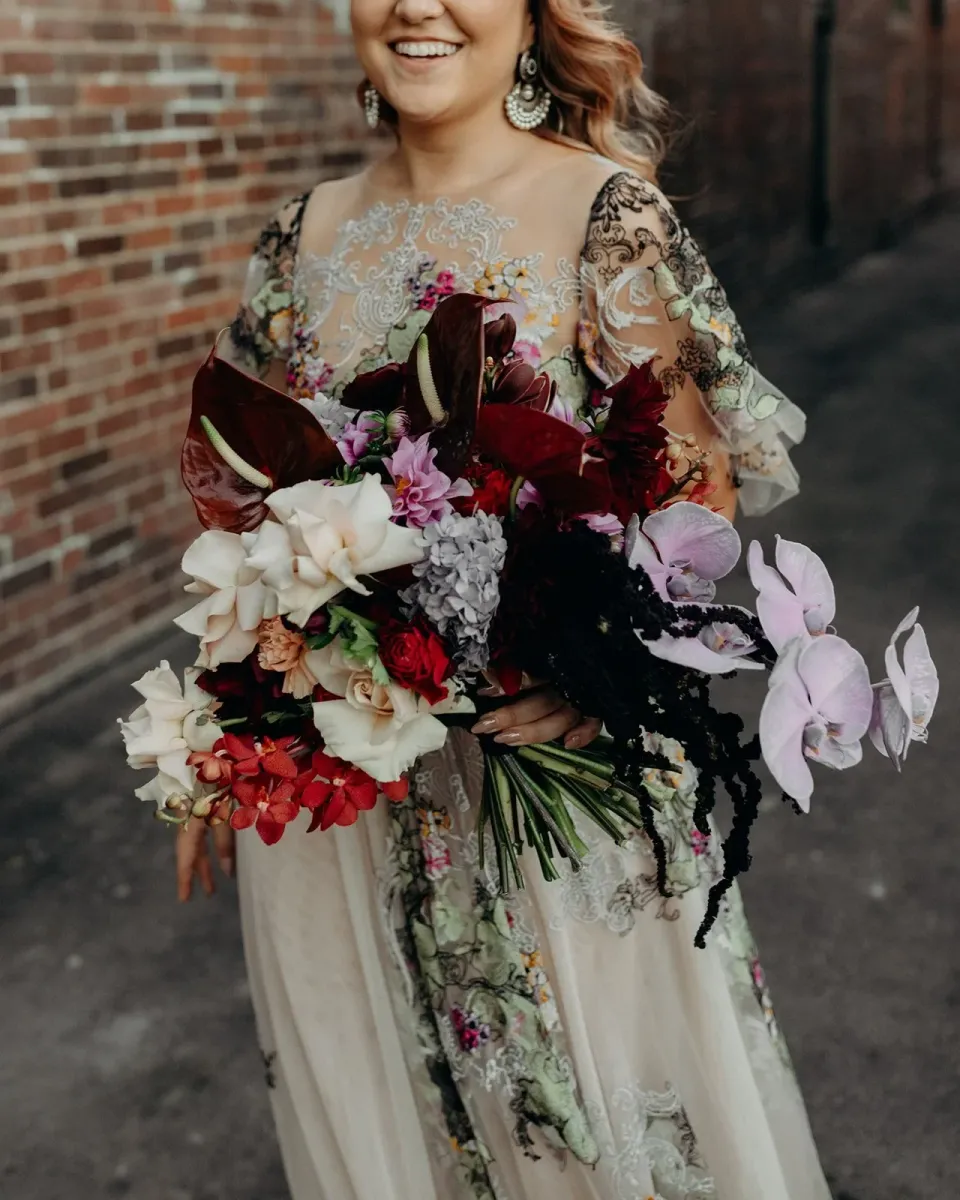 Victoria & Daniel in Brisbane — photograph 64