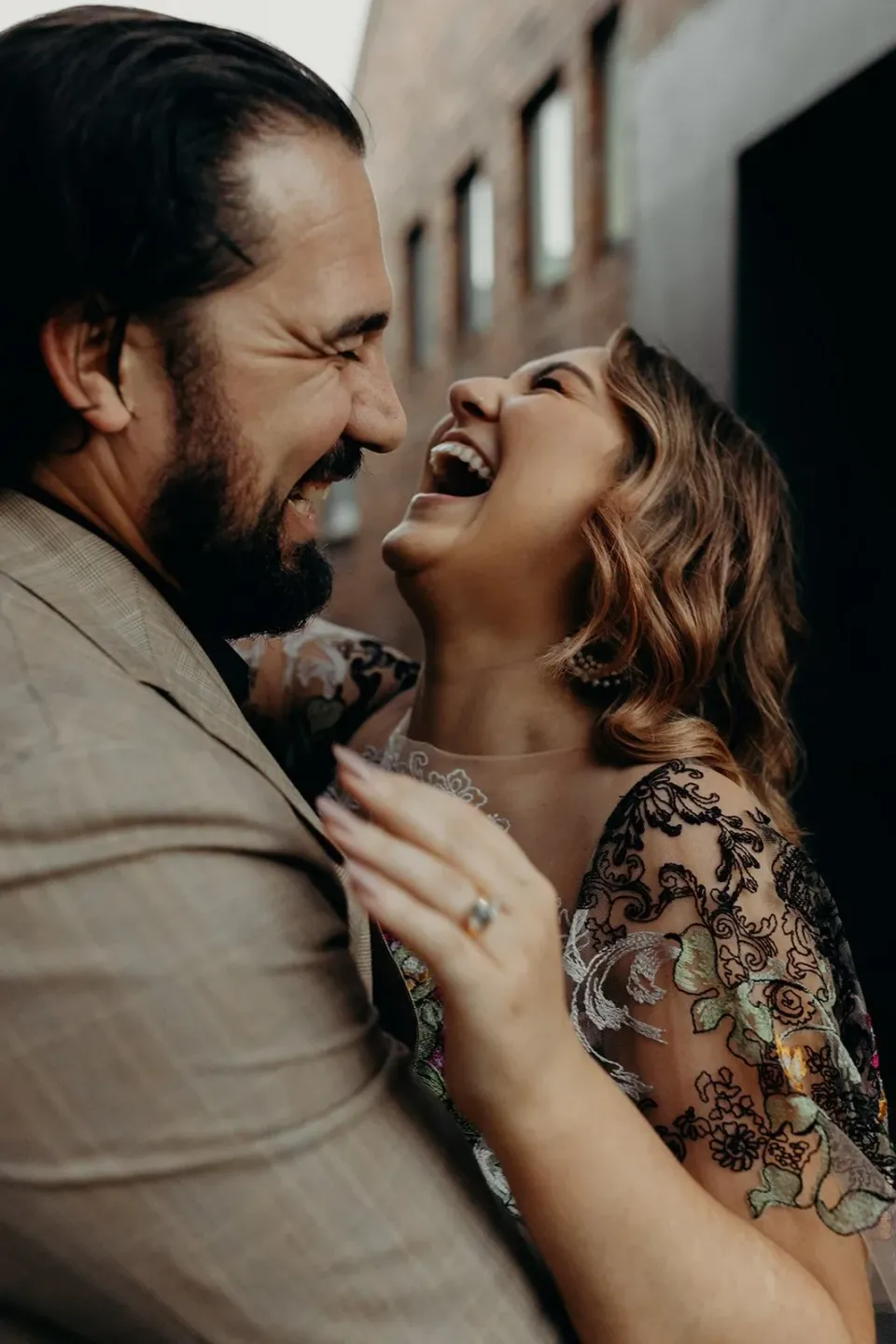Victoria & Daniel in Brisbane — photograph 71