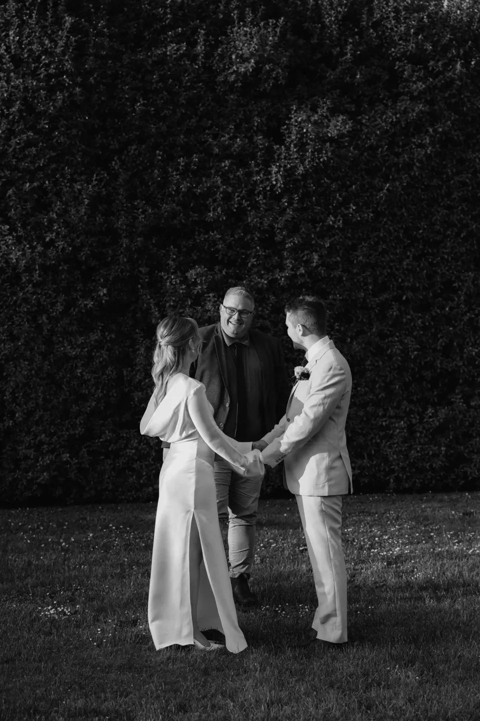 Maddy & Cameron’s Daylesford elopement — photograph 7
