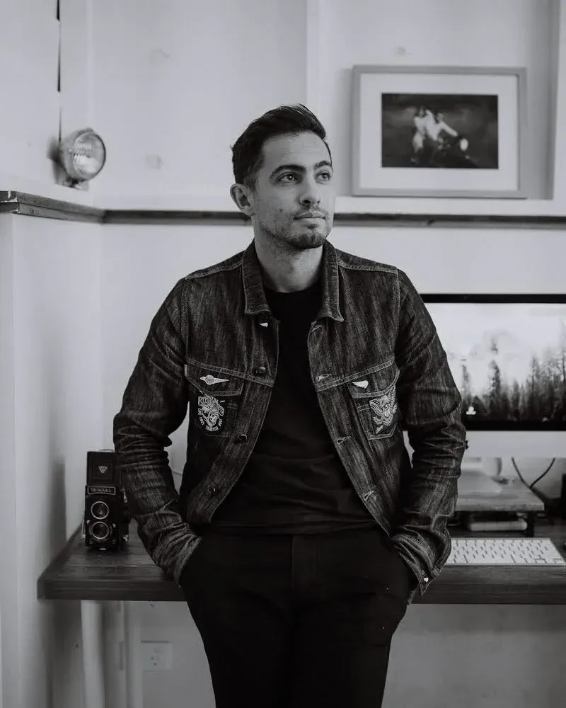Joshua Mikhaiel