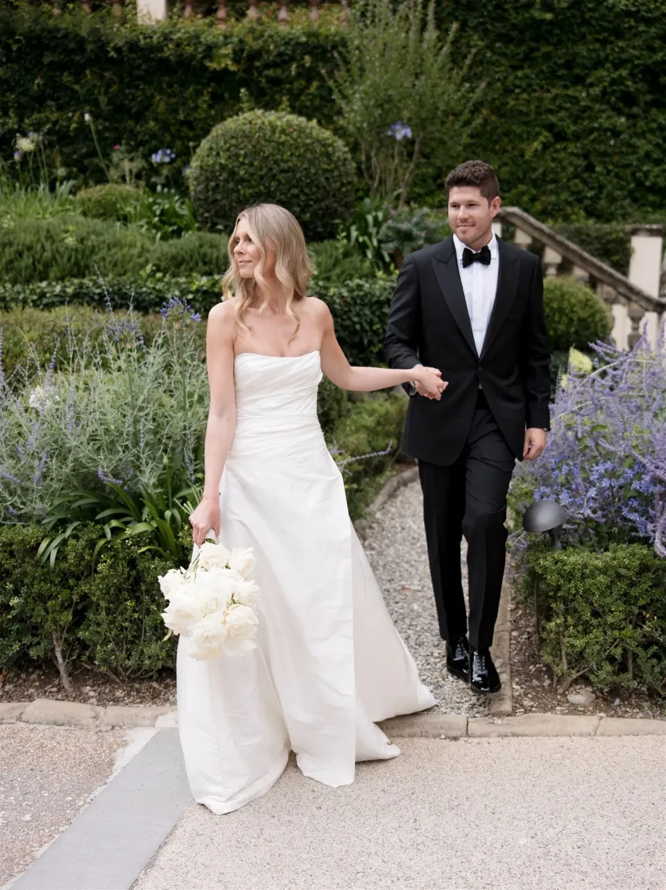 Florence, Tuscany, Italy, elopement with The Elopement Collective and House of Lucie plus celebrant Josh Withers