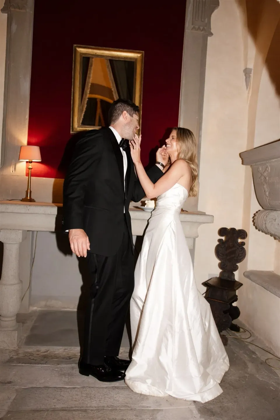 Florence, Tuscany, Italy, elopement with The Elopement Collective and House of Lucie