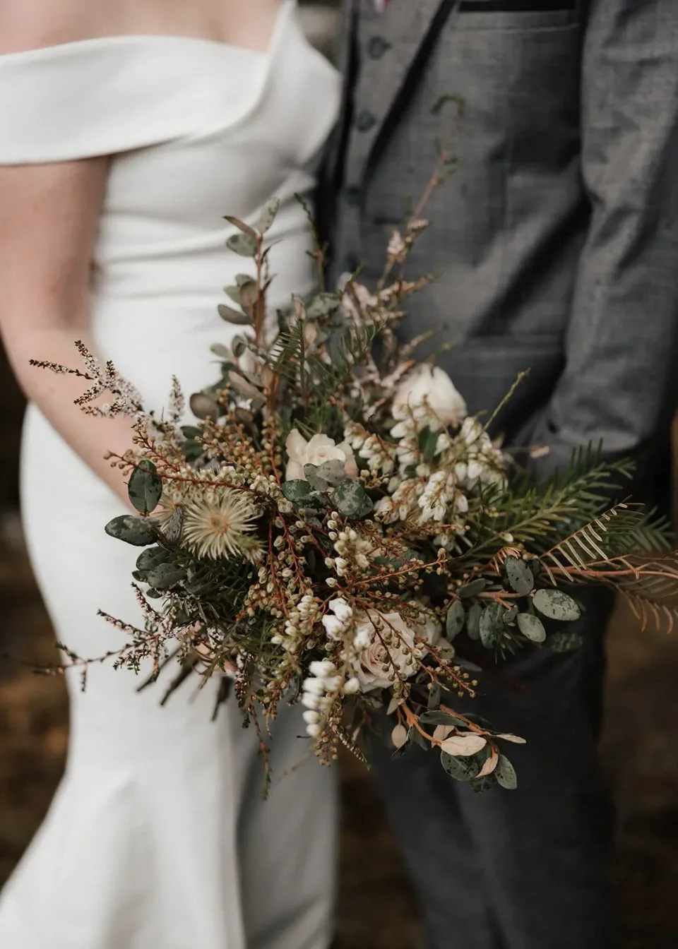 Pumphouse Point for Sarah and Jono's Tasmanian Elopement — photograph 47