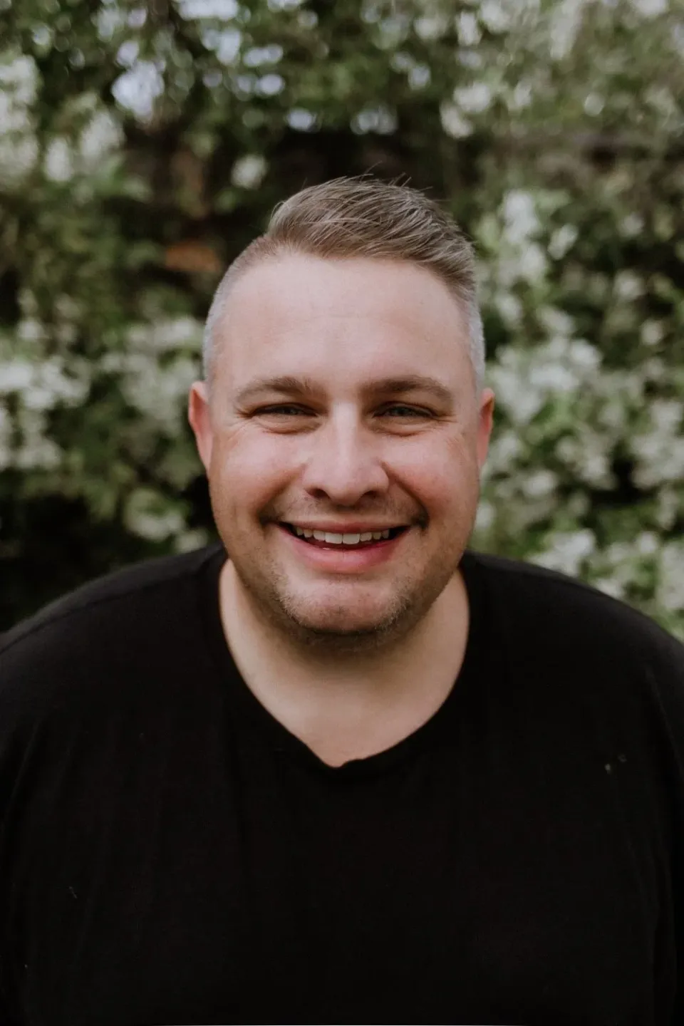 Josh Withers Hobart Wedding Celebrant