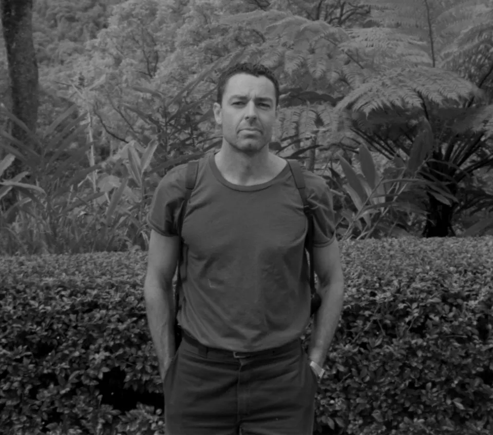 Jason Lucas