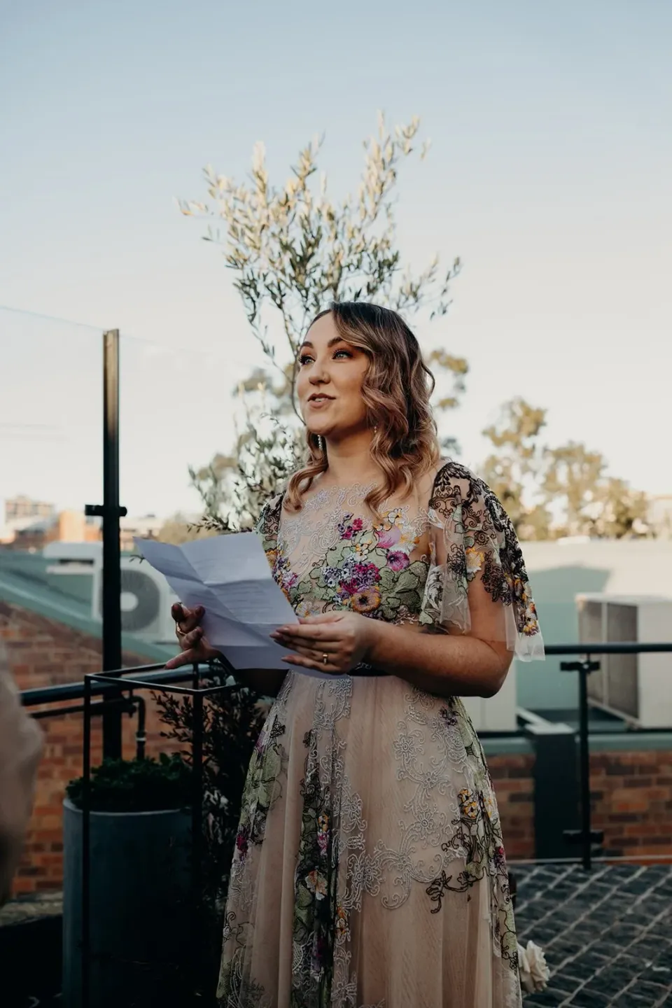 Victoria & Daniel in Brisbane — photograph 15
