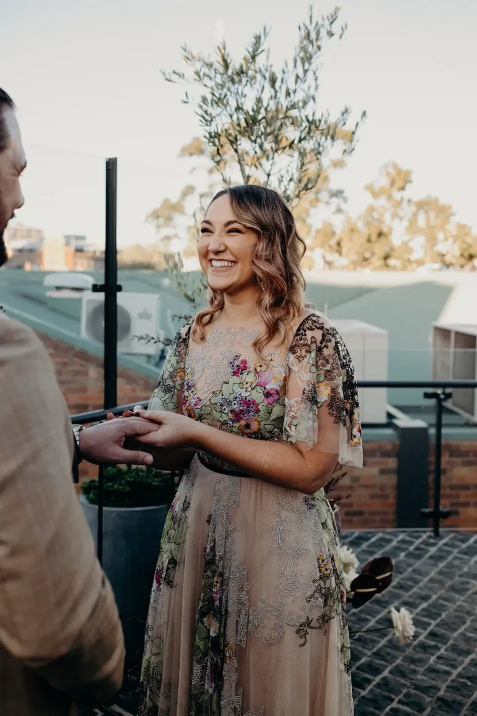 Victoria & Daniel in Brisbane — photograph 25