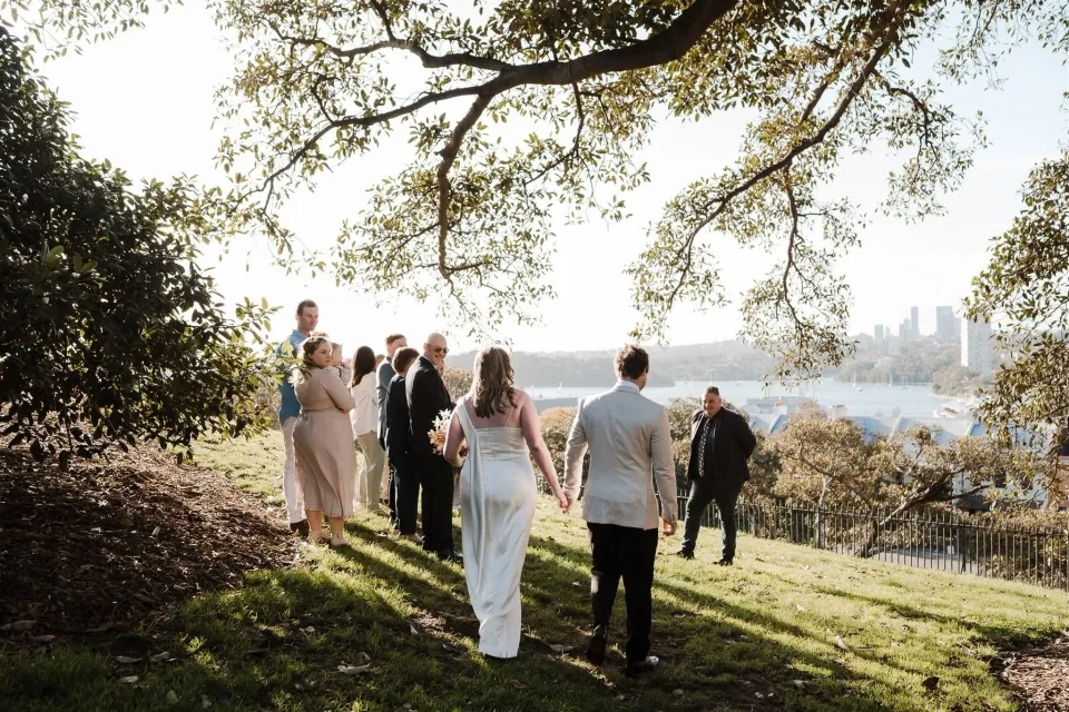 Elope at the rocks, sydney — photograph 2