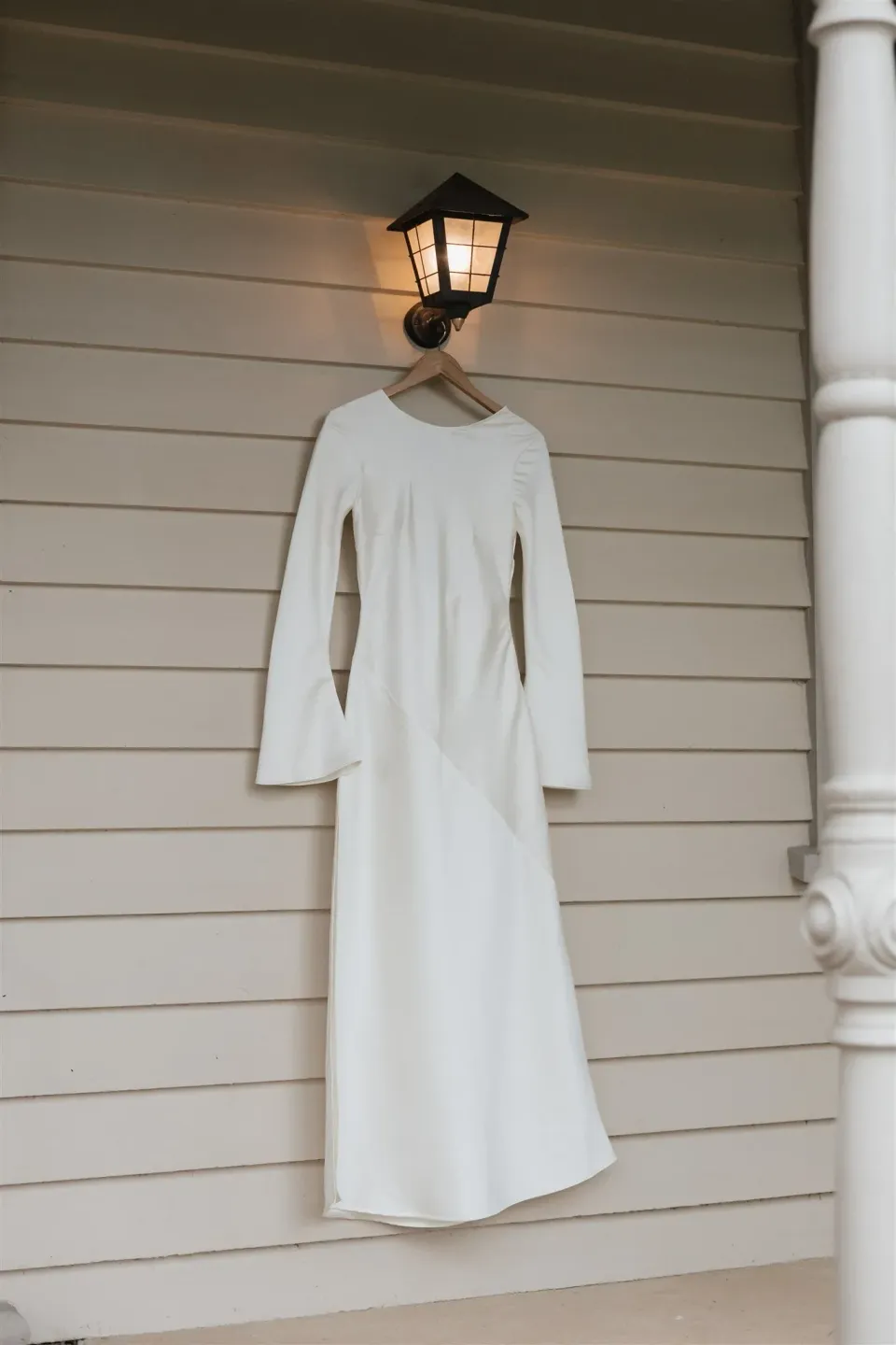 Maddy & Cameron’s Daylesford elopement — photograph 9