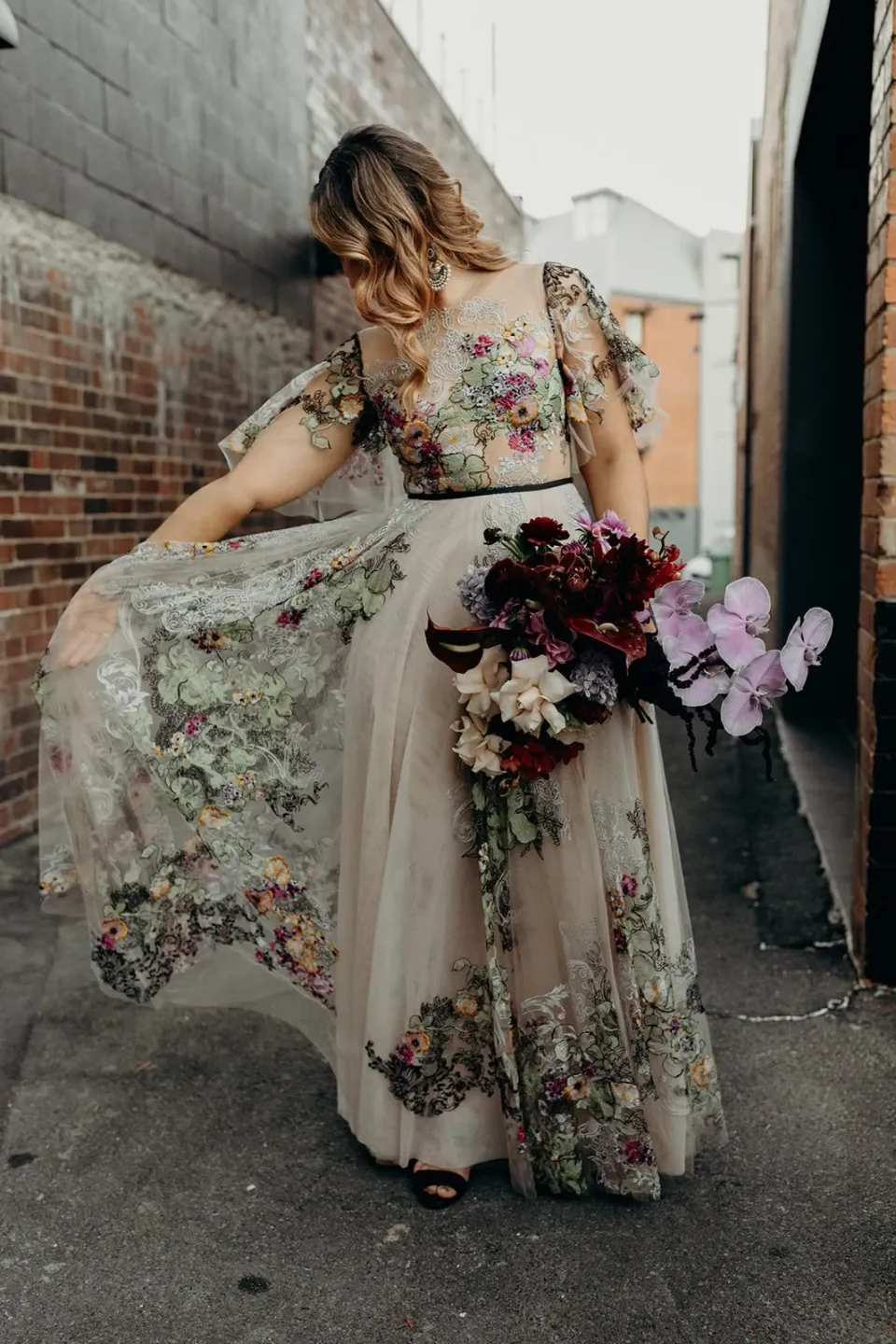 Victoria & Daniel in Brisbane — photograph 62