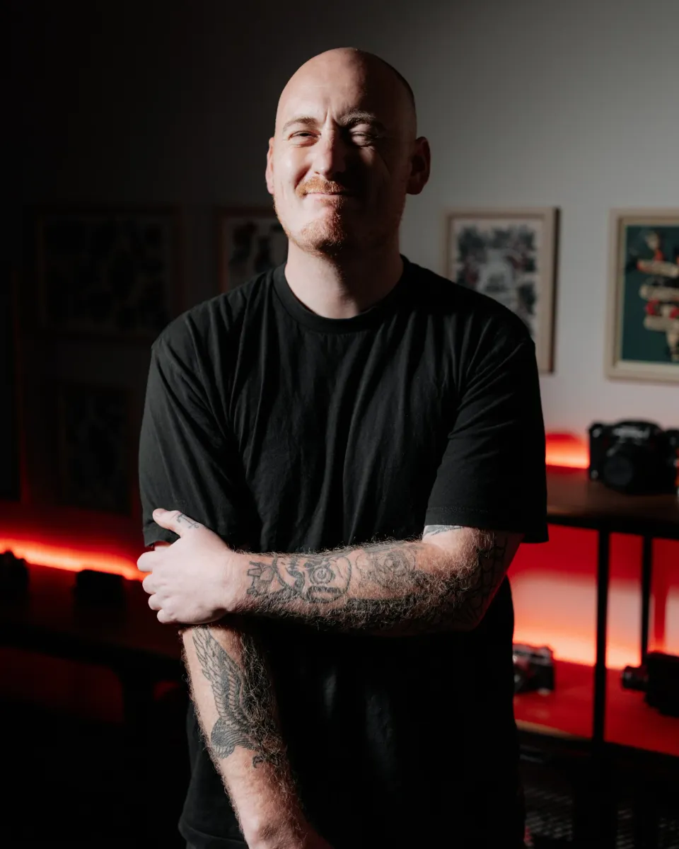 Luke Fletcher