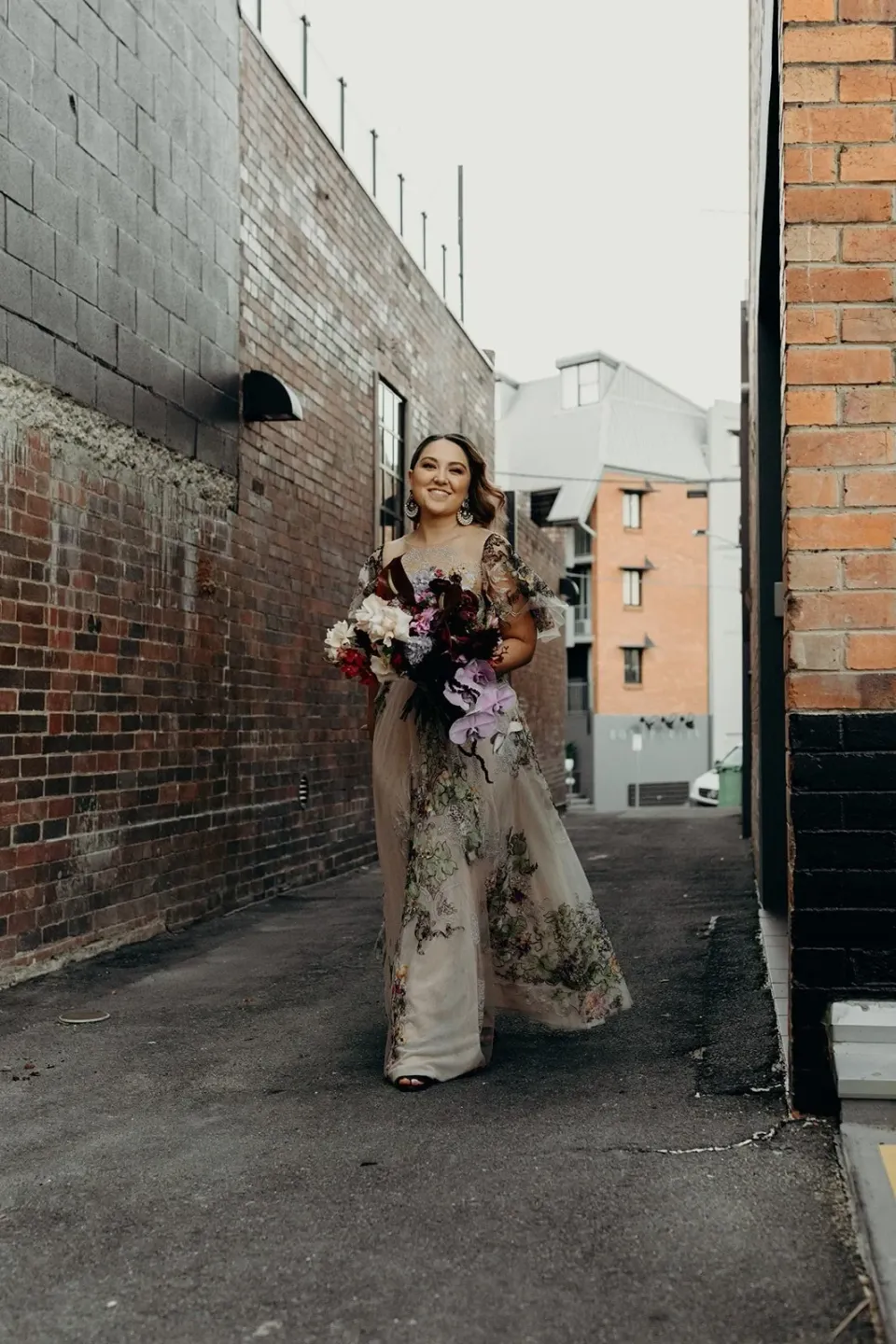 Victoria & Daniel in Brisbane — photograph 63
