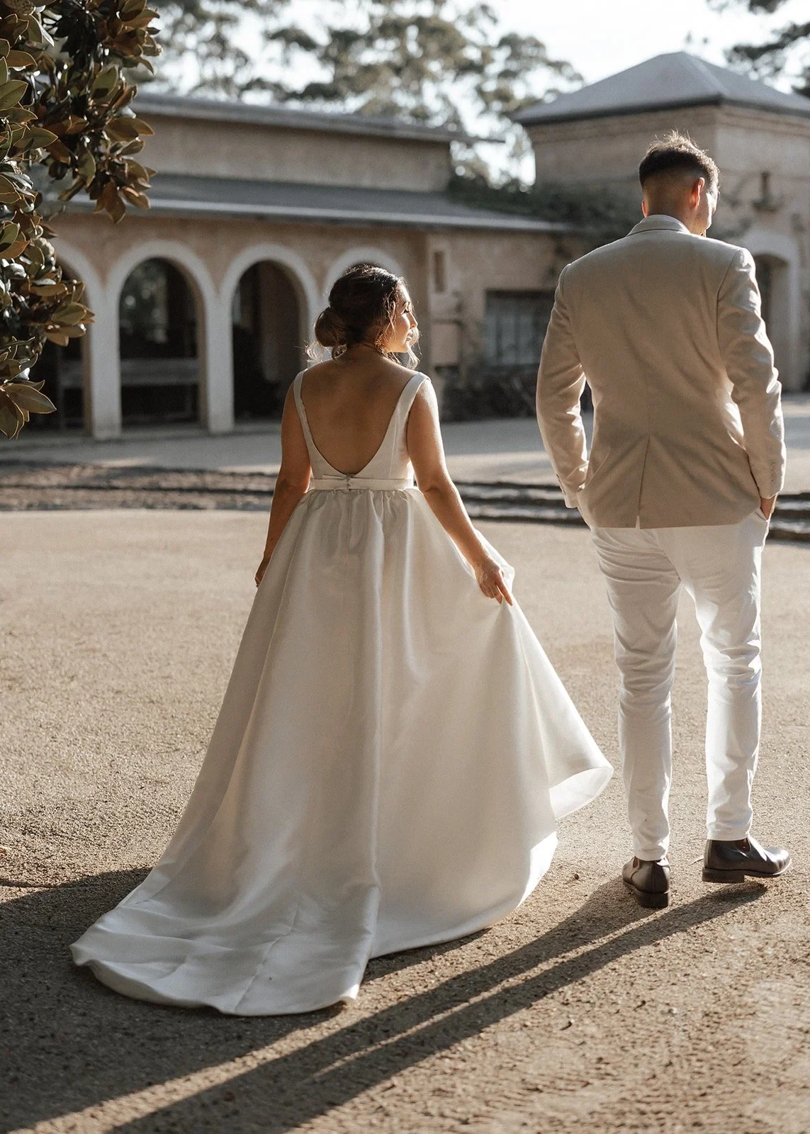 The best elopements in Australia