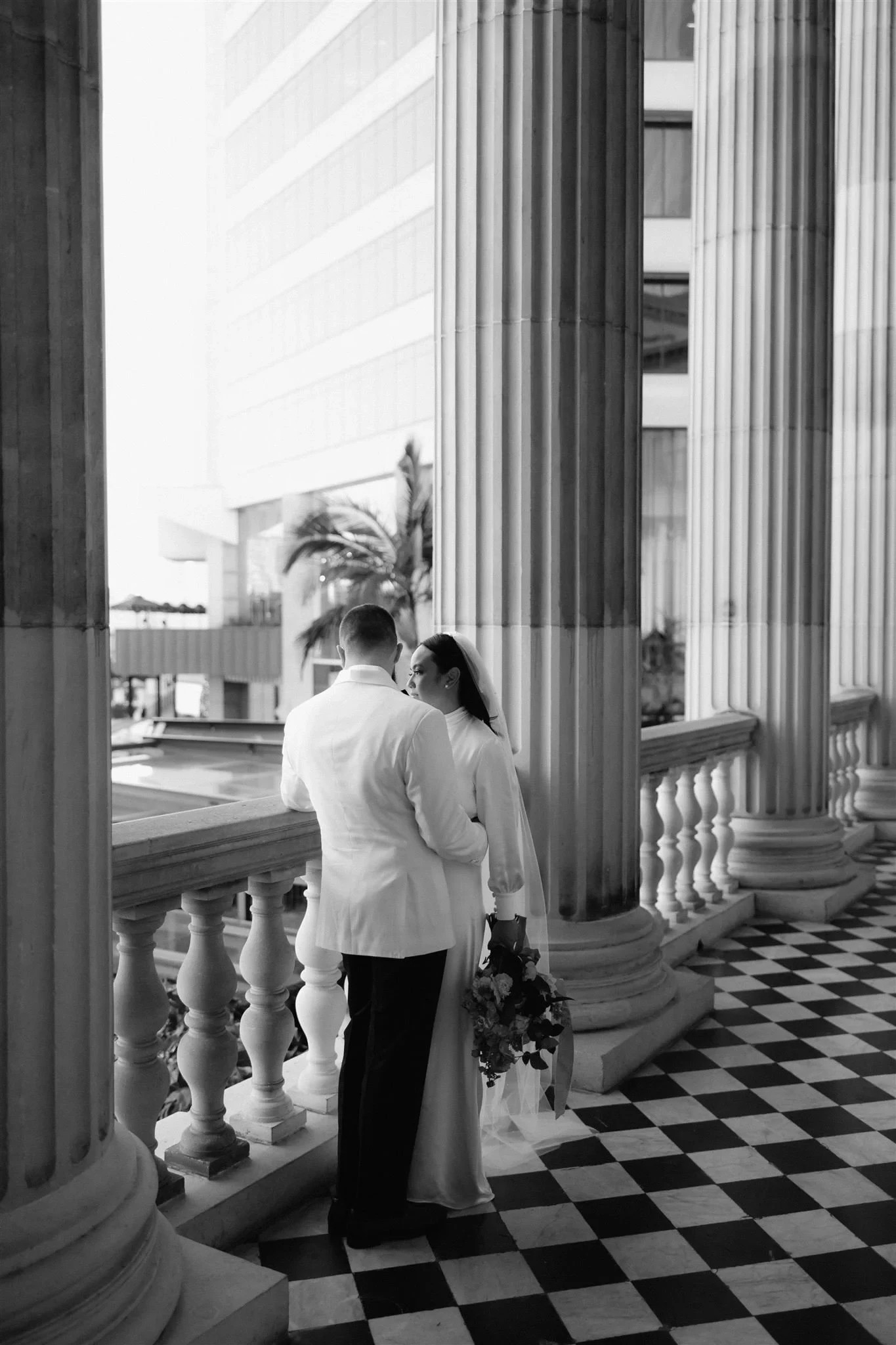 Elopement by Bulb Creative and The EC