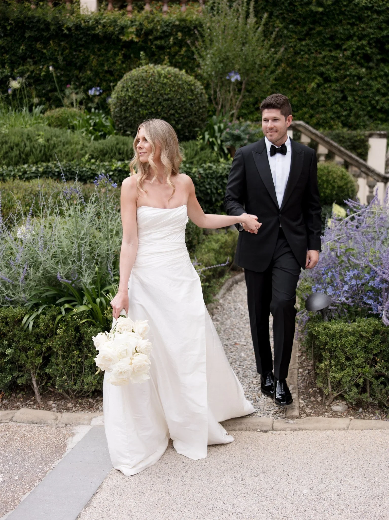Florence, Tuscany, Italy, elopement with The Elopement Collective and House of Lucie plus celebrant Josh Withers