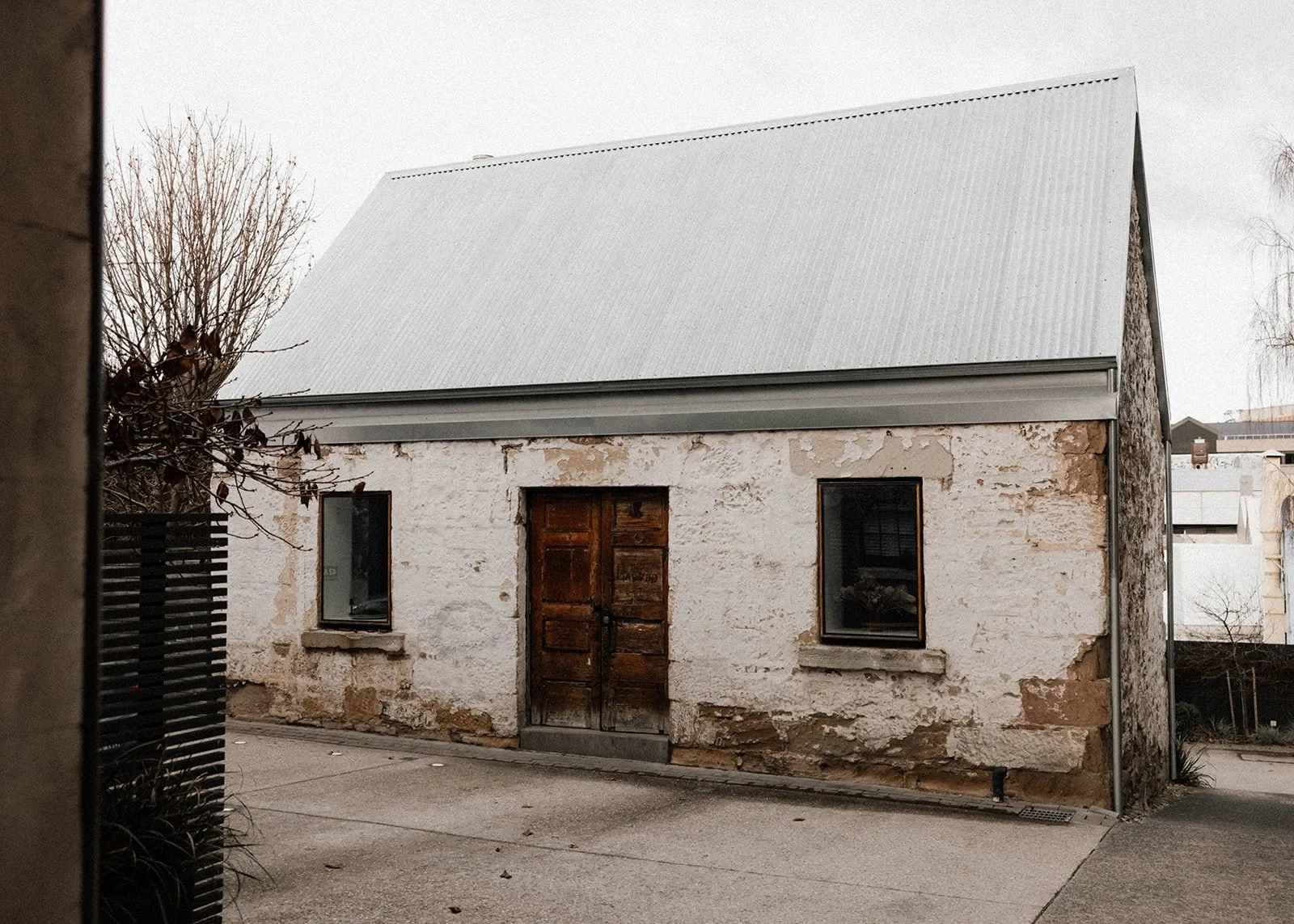 Hobart elopement locations with The Elopement Collective